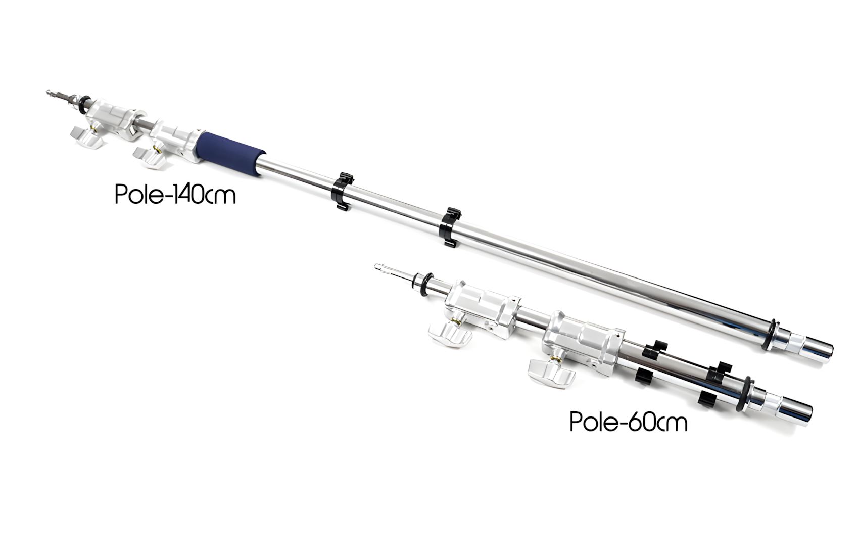 Main Pole for C-Stand 140cm